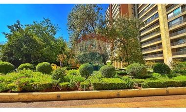 LINDO DPTO Y VISTA! L7  METRO 3 Dorm +2 Est + bod