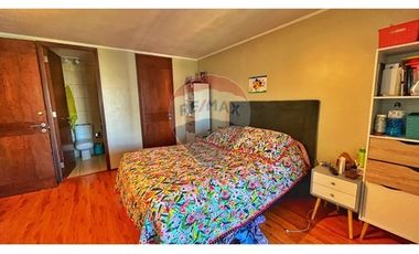 LINDO DPTO Y VISTA! L7  METRO 3 Dorm +2 Est + bod