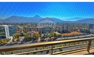 LINDO DPTO Y VISTA! L7  METRO 3 Dorm +2 Est + bod