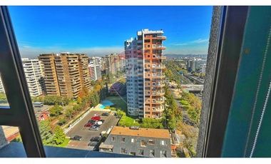 LINDO DPTO Y VISTA! L7  METRO 3 Dorm +2 Est + bod