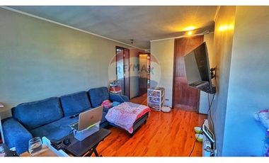 LINDO DPTO Y VISTA! L7  METRO 3 Dorm +2 Est + bod