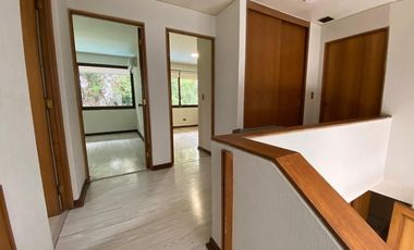 Casa en Condominio en La Reina