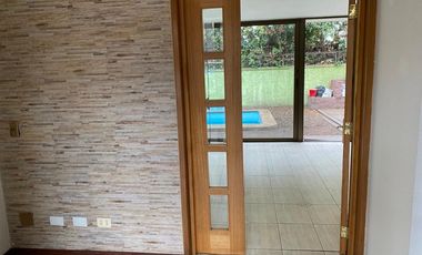 Casa en Condominio en La Reina