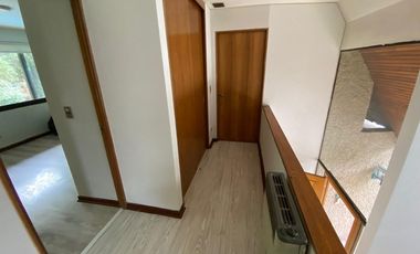 Casa en Condominio en La Reina
