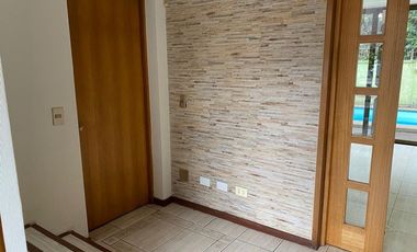 Casa en Condominio en La Reina