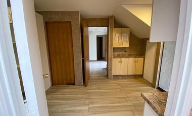 Casa en Condominio en La Reina