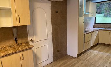 Casa en Condominio en La Reina