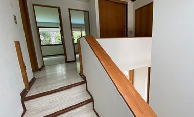 Casa en Condominio en La Reina
