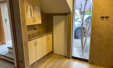 Casa en Condominio en La Reina
