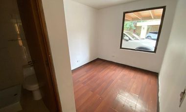 Casa en Condominio en La Reina