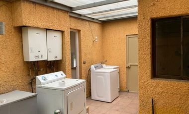Casa en Condominio en La Reina