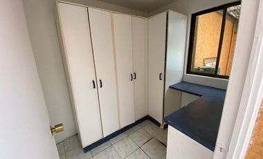 Casa en Condominio en La Reina