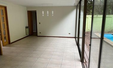 Casa en Condominio en La Reina