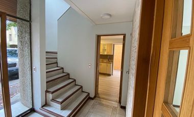 Casa en Condominio en La Reina