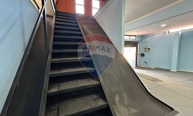 Arriendo galpón de uso comercial, El Bosque