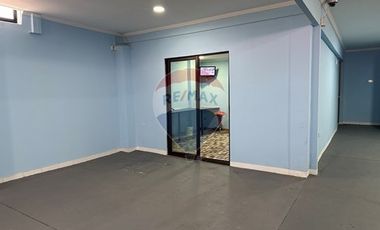Arriendo galpón de uso comercial, El Bosque