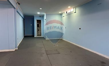 Arriendo galpón de uso comercial, El Bosque