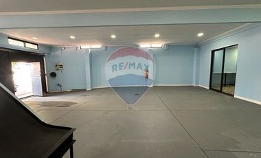 Arriendo galpón de uso comercial, El Bosque