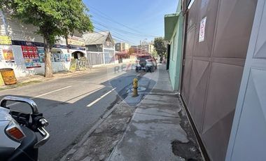 Arriendo galpón de uso comercial, El Bosque