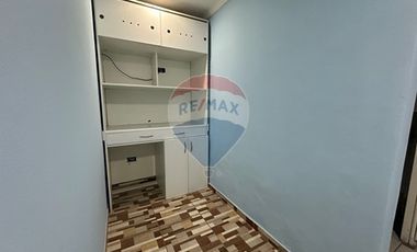 Arriendo galpón de uso comercial, El Bosque