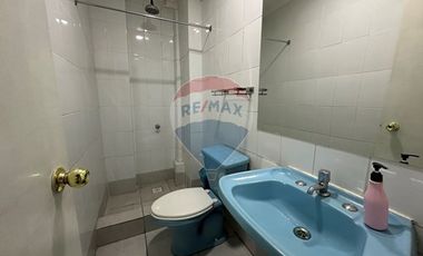 Arriendo galpón de uso comercial, El Bosque