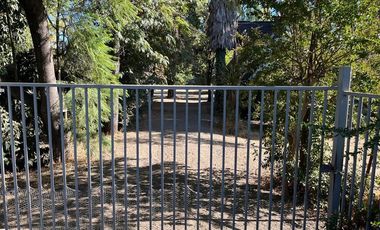 Amplio Terreno y Casa Residencial/Comercial