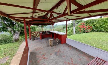 Arriendo/Venta de FINCAS en PEREIRA
