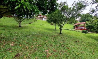 Arriendo/Venta de FINCAS en PEREIRA