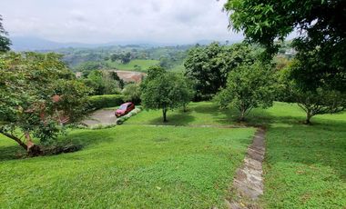 Arriendo/Venta de FINCAS en PEREIRA