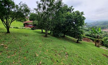 Arriendo/Venta de FINCAS en PEREIRA