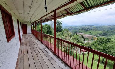 Arriendo/Venta de FINCAS en PEREIRA