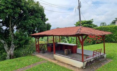 Arriendo/Venta de FINCAS en PEREIRA