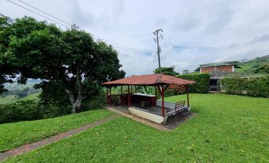 Arriendo/Venta de FINCAS en PEREIRA