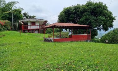 Arriendo/Venta de FINCAS en PEREIRA