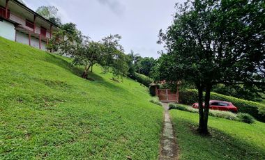 Arriendo/Venta de FINCAS en PEREIRA