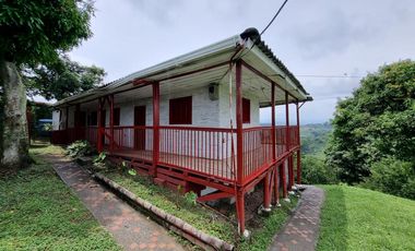 Arriendo/Venta de FINCAS en PEREIRA