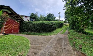 Arriendo/Venta de FINCAS en PEREIRA