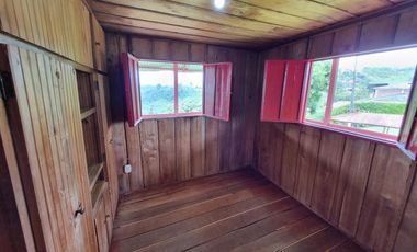 Arriendo/Venta de FINCAS en PEREIRA