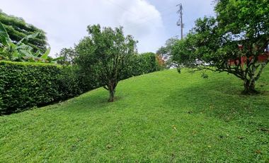 Arriendo/Venta de FINCAS en PEREIRA