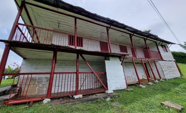 Arriendo/Venta de FINCAS en PEREIRA