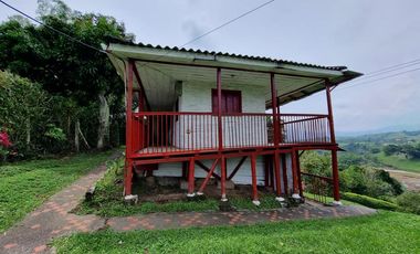 Arriendo/Venta de FINCAS en PEREIRA