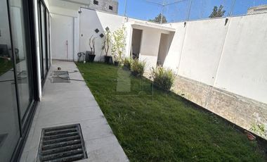Casa sola en renta en San Luis Huexotla, Texcoco, México