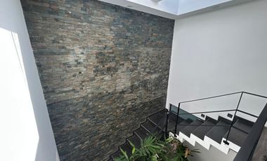 Casa sola en renta en San Luis Huexotla, Texcoco, México