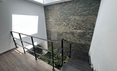 Casa sola en renta en San Luis Huexotla, Texcoco, México