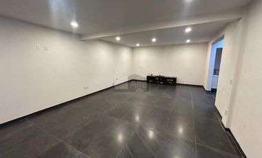 Casa sola en renta en San Luis Huexotla, Texcoco, México