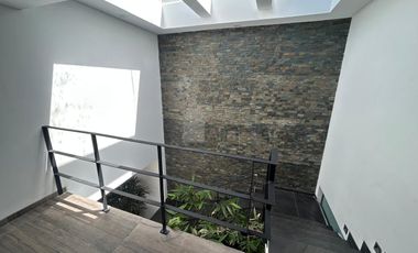Casa sola en renta en San Luis Huexotla, Texcoco, México