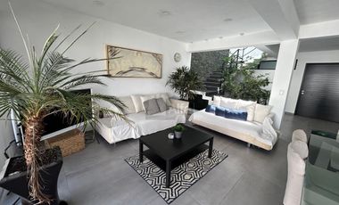 Casa sola en renta en San Luis Huexotla, Texcoco, México