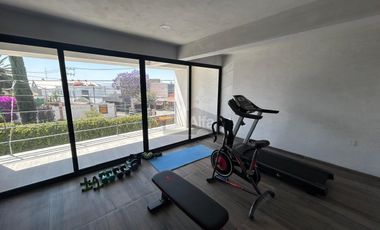 Casa sola en renta en San Luis Huexotla, Texcoco, México