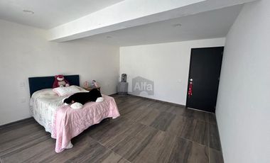 Casa sola en renta en San Luis Huexotla, Texcoco, México