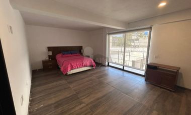 Casa sola en renta en San Luis Huexotla, Texcoco, México